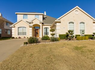 2545 Royal Birkdale Dr, Plano, TX 75025