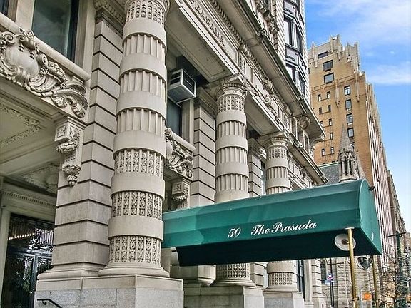 5th image of 50 Central Park W APT 4A