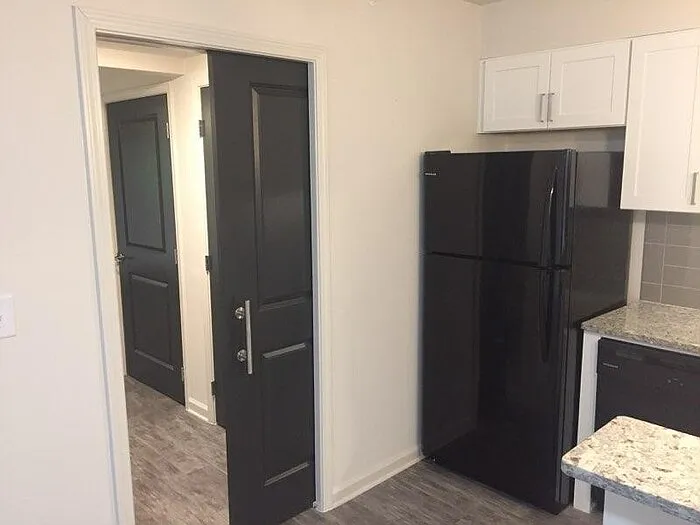 1 bed, 1.0 bath, 506 sqft, $1,250 — Photo 4