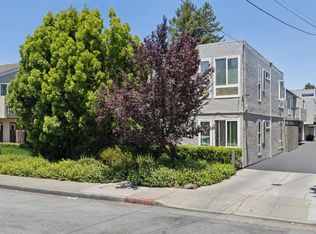 Oxford Redwoodcity, Redwood City, CA 94061