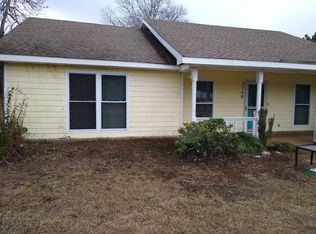 7740 Peabody Rd, Ocean Springs, MS 39564