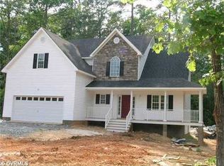 3108 Barnack Rd, Midlothian, VA 23112