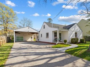 1440 Washington Ave, Severn, MD