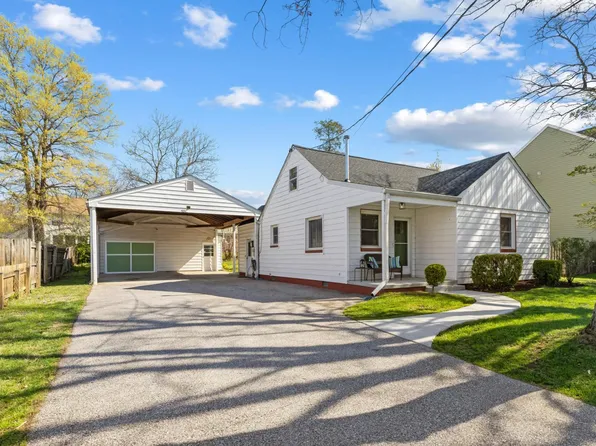 1440 Washington Ave, Severn, MD 21144