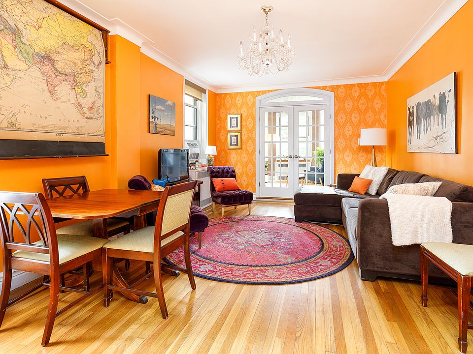 1st image of 45 Plaza St W APT 2A