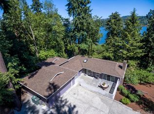 5444 E Mercer Way, Mercer Island, WA 98040