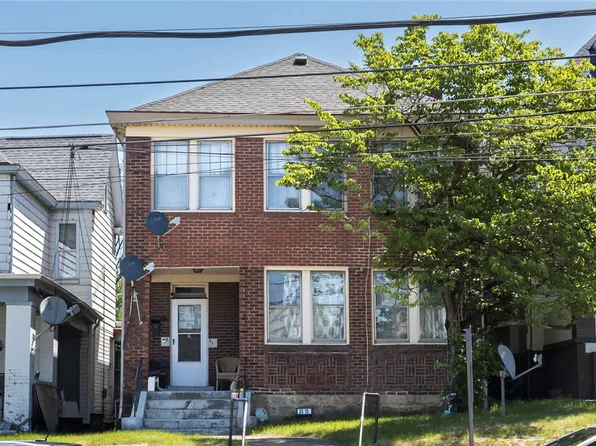 2315 Fremont Pl, Pittsburgh, PA 15216