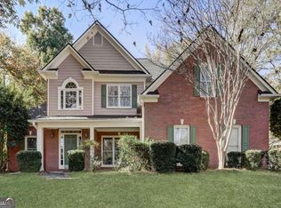 2230 Barrett Dr, Cumming, GA 30040