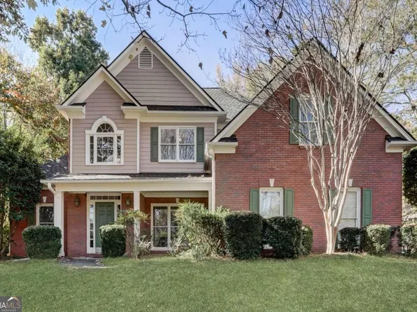 2230 Barrett Dr, Cumming, GA 30040