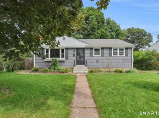 151 Tanner Street, Manchester, CT 06042