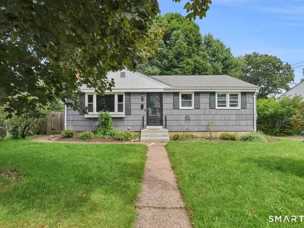 151 Tanner Street, Manchester, CT 06042