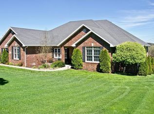 316 Highland Waye, Jefferson City, MO 65101