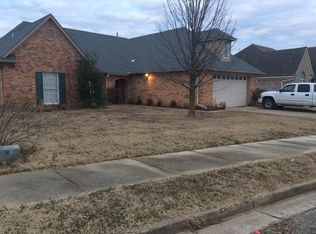 948 Clearview Rd, Southaven, MS 38672