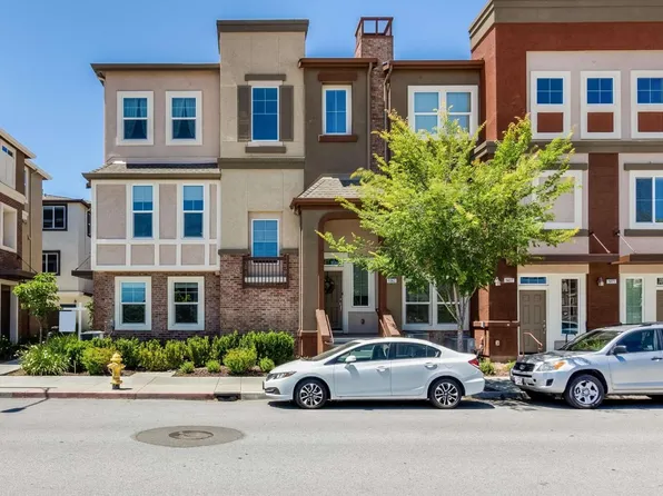 1457 Mercado Way, San Jose, CA 95131