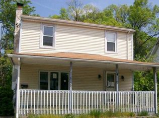 6559 Rudderow Ave, Pennsauken, NJ 08109