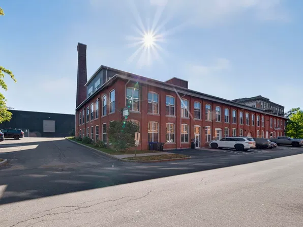 175 Lincoln Street #304, Manchester, NH 03103