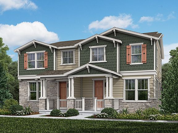 Plan 1671 Plan 1671 - Craftsman