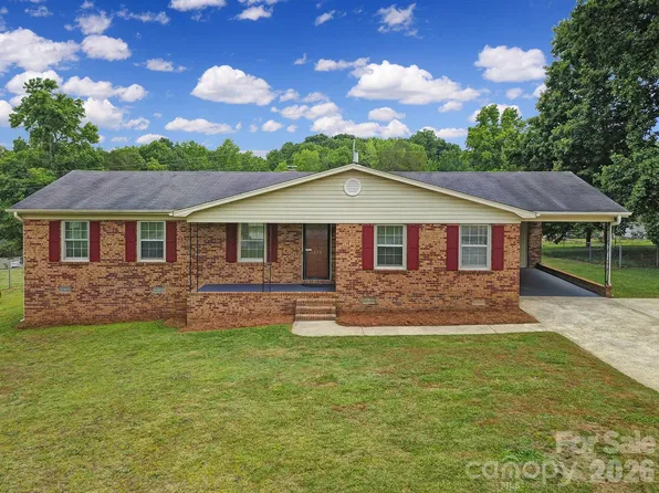 1315 Shady Oak Trl, Gastonia, NC 28052