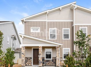 10183 Peoria Pkwy, Commerce City, CO 80022