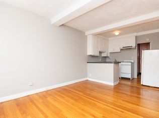 84 W Cedar St APT 5, Boston, MA 02114