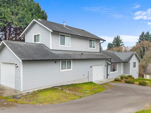 503 Devoe Street NE, Olympia, WA 98506