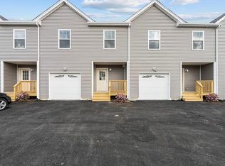 107 Ayda Rose Ave, West Warwick, RI 02893