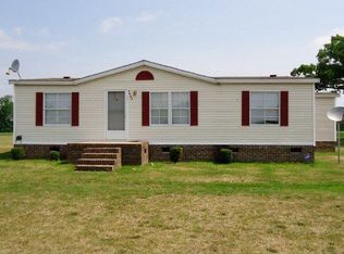 5442 Bakers Dr, Whitakers, NC 27891