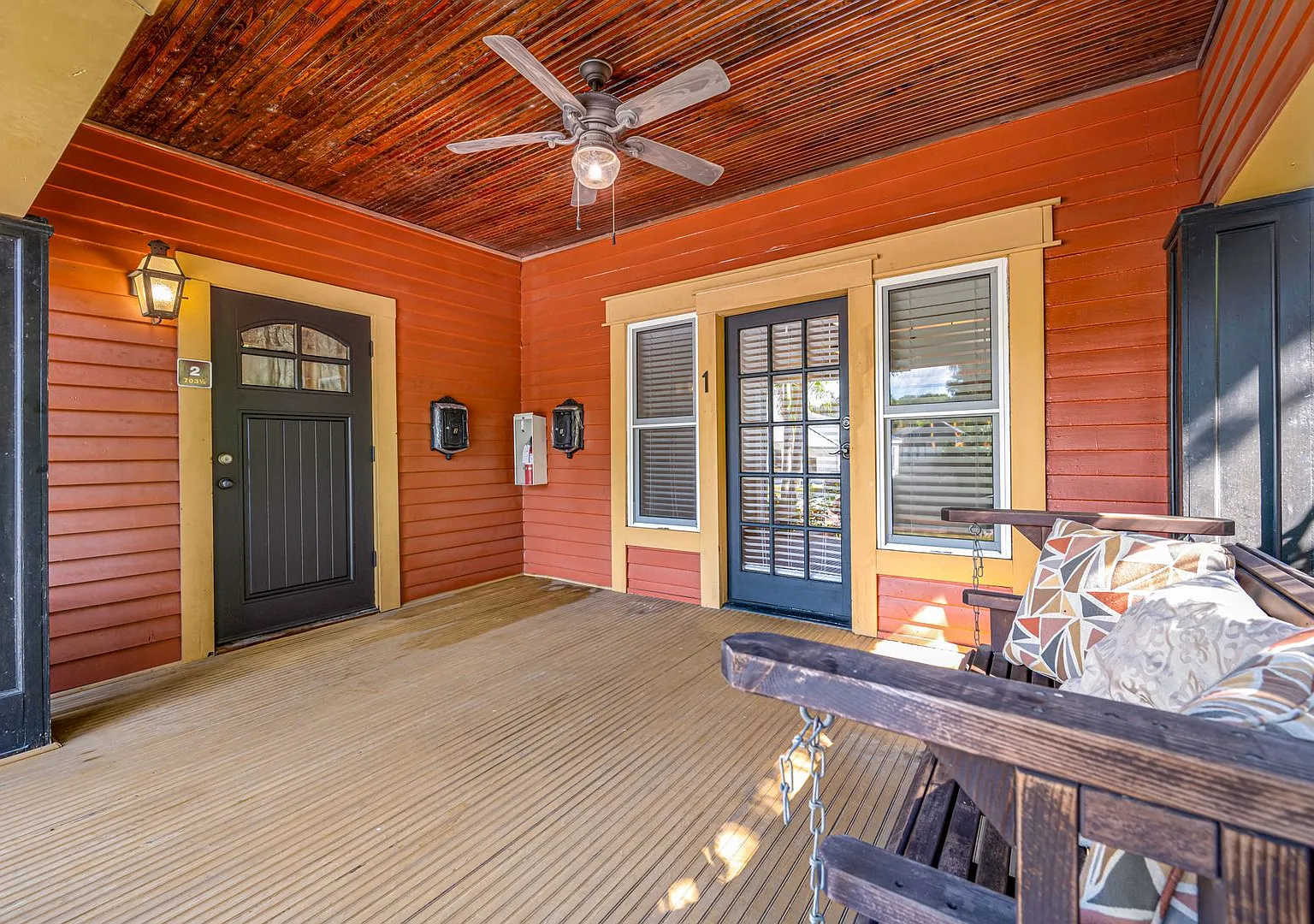Bayshore Vilas - Charming Apartment off Bayshore Blvd — Photo 3