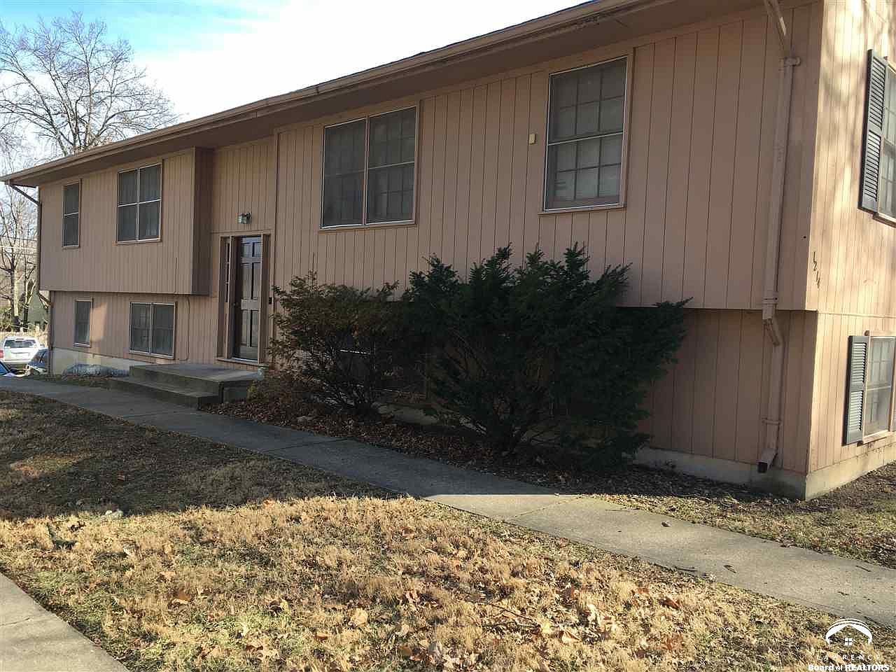 1214 Tennessee St, Lawrence, KS 66044 Zillow