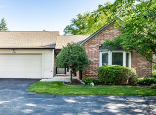 1663 Cloister Dr, Indianapolis, IN