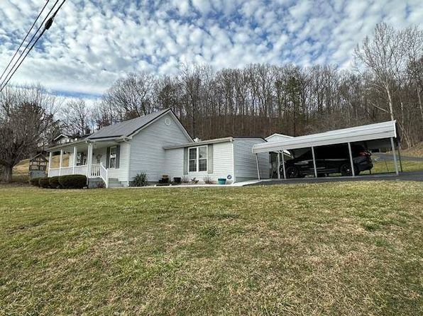 2639 S State Highway 7, Sandy Hook, KY 41171