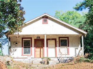 119 Jackson St NE, Rome, GA 30161