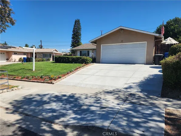 3516 S Whitingham Dr, West Covina, CA 91792