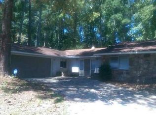 1044 Redan Trail Ct, Stone Mountain, GA