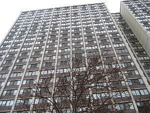 1st image of 4800 S Lake Park Ave APT 1704