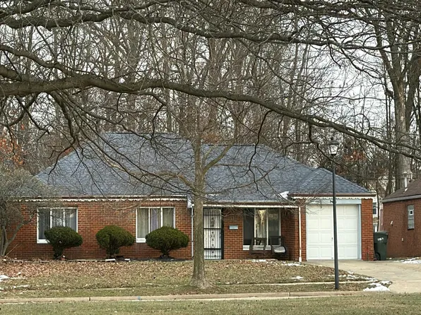 523 Walnut Dr, Euclid, OH 44132