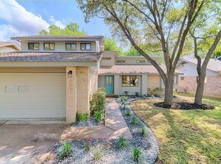 4801 Rustown Dr, Austin, TX 78727