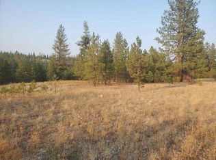 7770B Highway 291, Ford, WA 99013