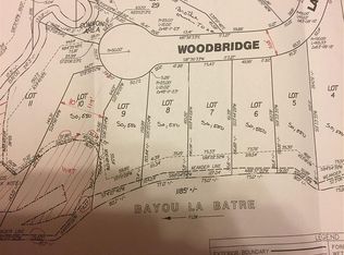 7 2nd Revision Of Woodbridge Lndg, Bayou La Batre, AL 36509