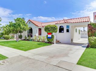 3038 Buckingham Rd, Los Angeles, CA 90016