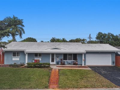 7221 NW 10th Ct, Plantation, FL, 33313