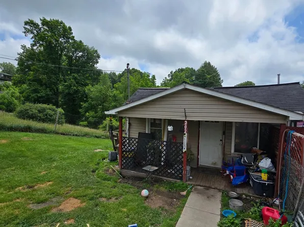 202 Oakhurst St, Beckley, WV 25801