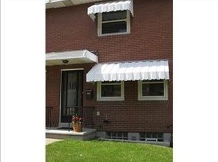 4019 Arsenal Pl, Pittsburgh, PA