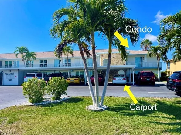 4026 SE 12th Ave APT 208, Cape Coral, FL 33904
