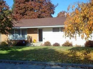 13405 E 10th Ave, Spokane, WA 99216