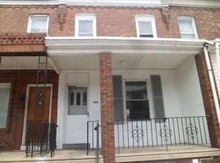 2431 S Millick St, Philadelphia, PA 19142