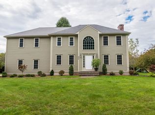 885 Pine St, Raynham, MA 02767