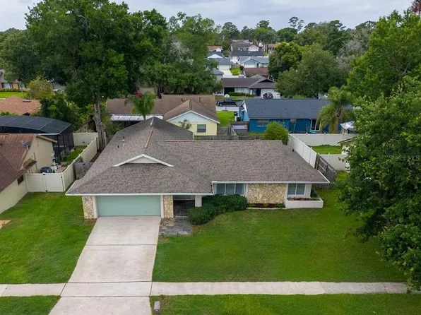 826 Ebb Dr, Altamonte Springs, FL 32714