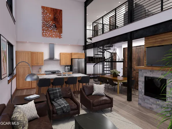 78746 US Highway 40 #206, Winter Park, CO 80482