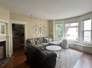 613 Pine St UNIT 2, Boulder, CO 80302